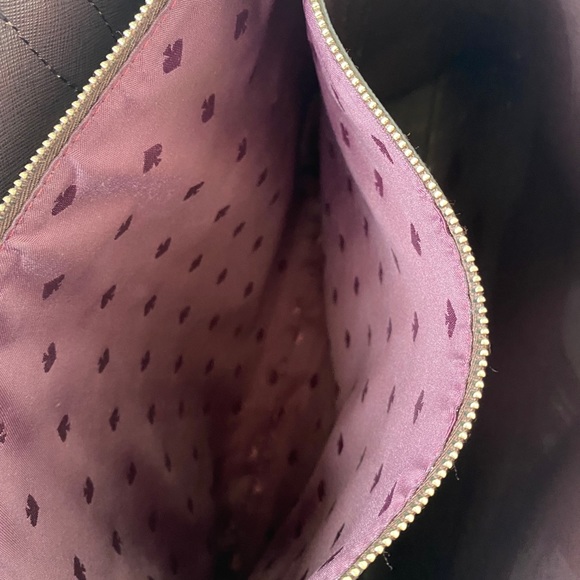 Kate Spade shoulder purse - Picture 2 of 2